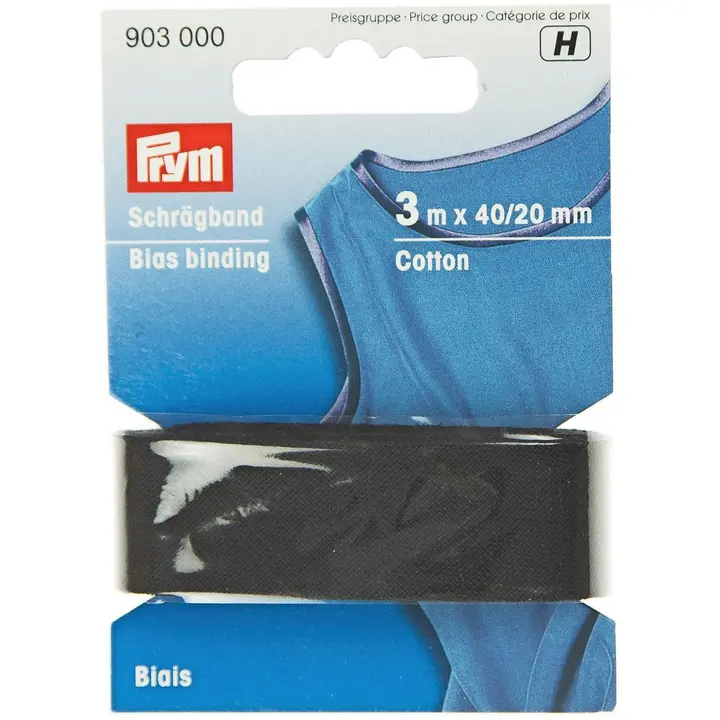 Prym vinonauha 20mm/3m