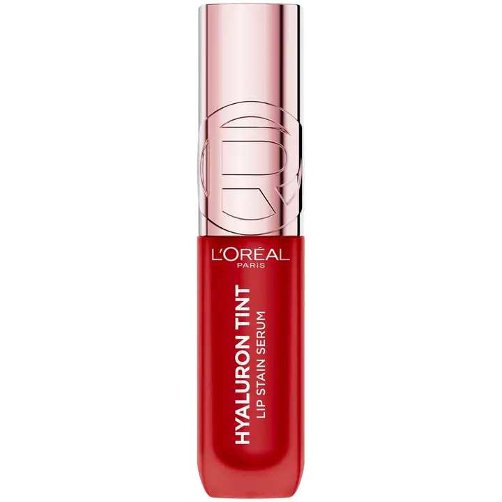 Loreal huuleläige Hyaluron Lip Stain Serum Le Rouge Paris