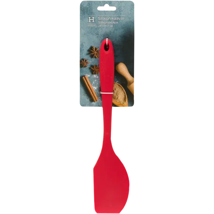 House silikoninkaavin 28 cm