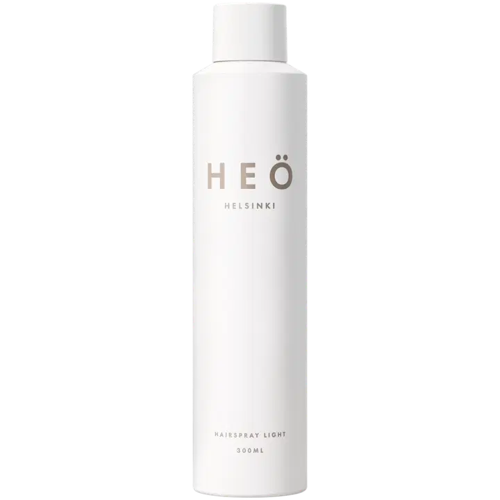 HEÖ Hki Hairspray Light 300ml