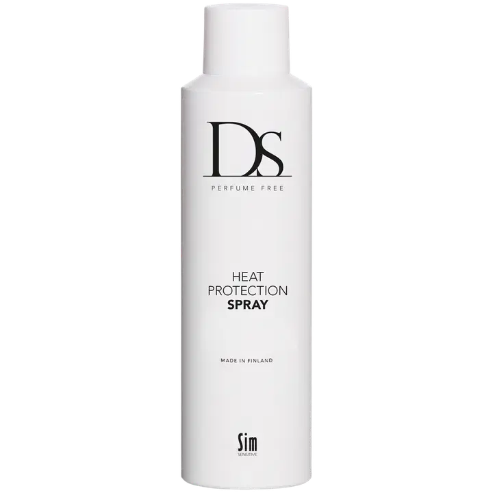 DS Heat Protection Spray lämpäsuojasuihke 250 ml