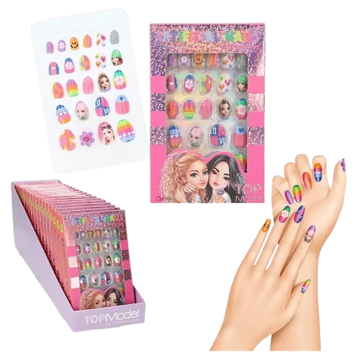 TOPModel Kunstküüned