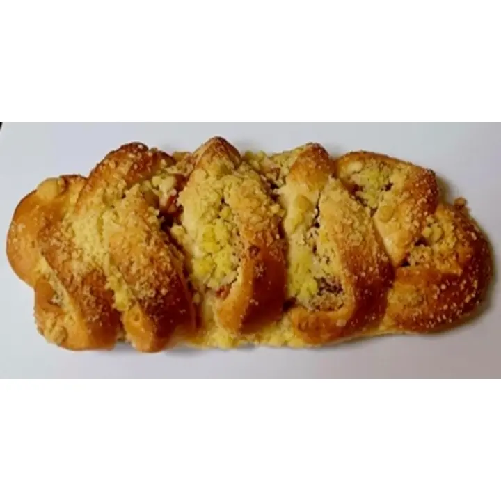 Erlandia Õuna - Kaneeli Stritsel 350 G