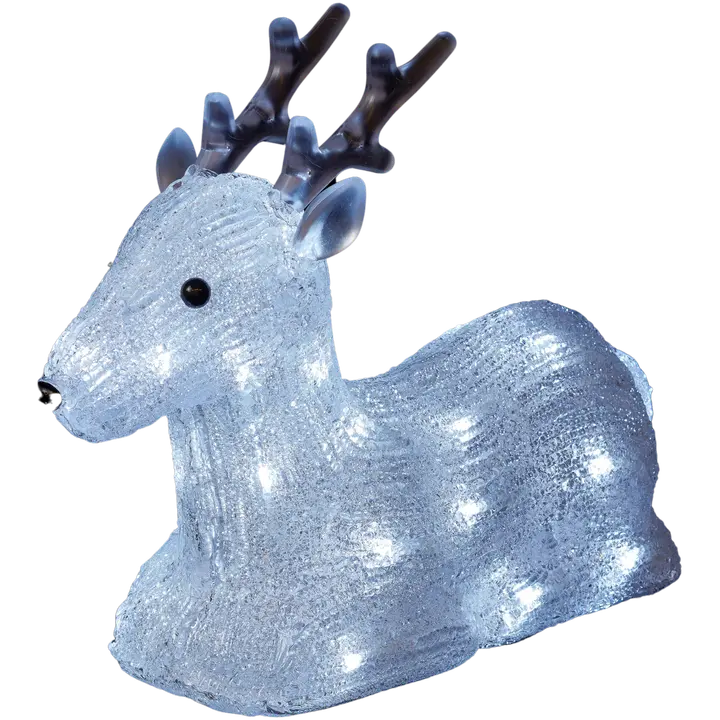 Jõuluvalgustus Bambi 30LED IP44