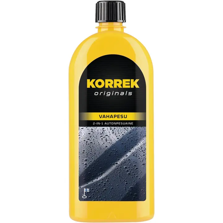 KORREK Vahapesu 700 ml