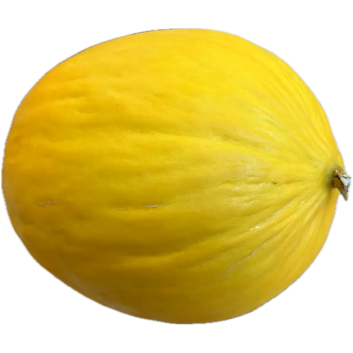 Melon kollane