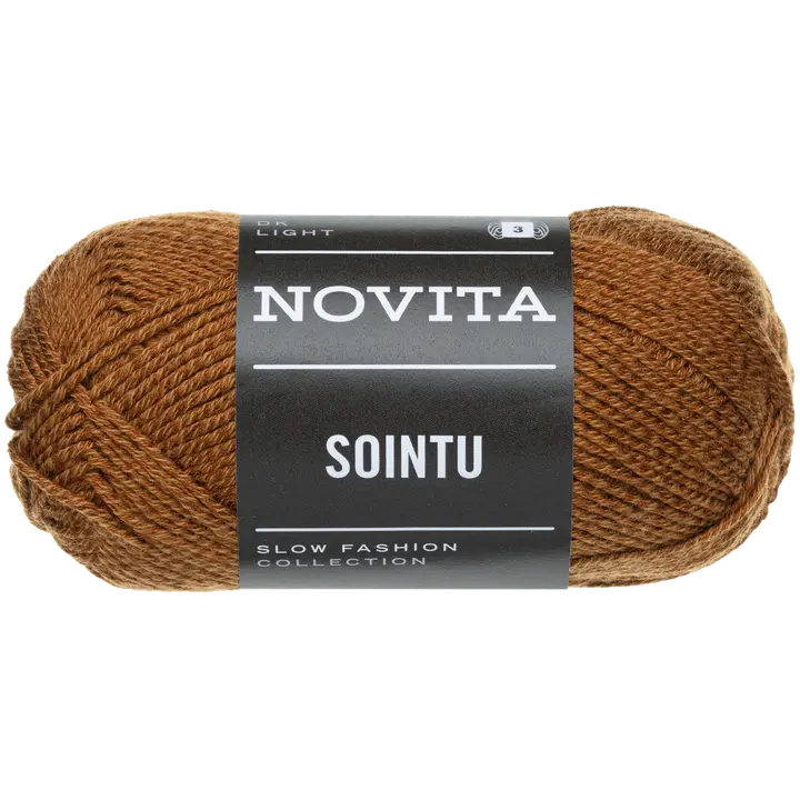 Novita lanka Sointu 50 g fado 660
