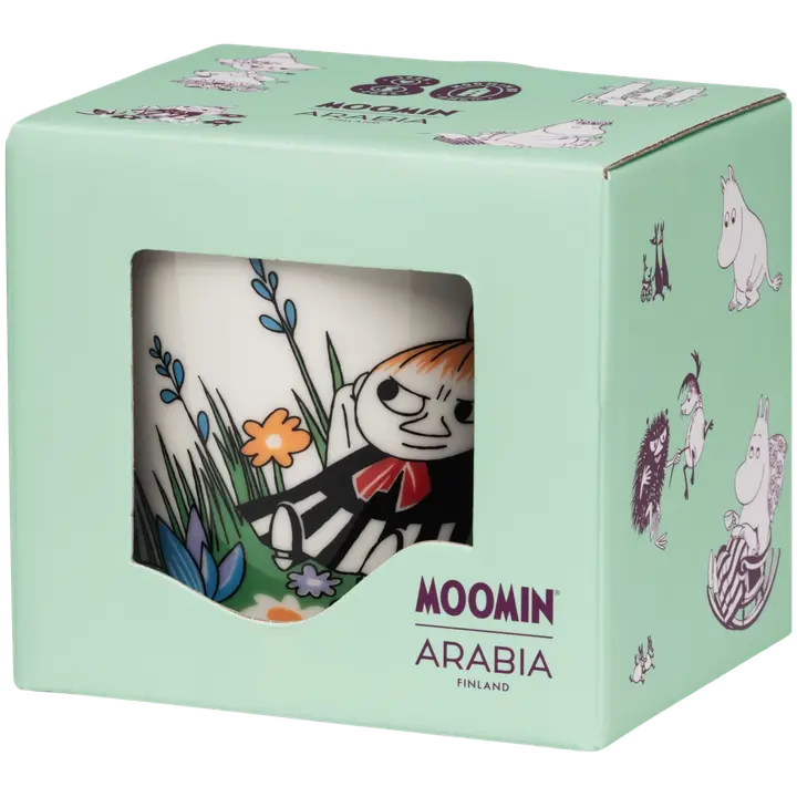 Kruus Väike My 80 0,3l kinkekarp