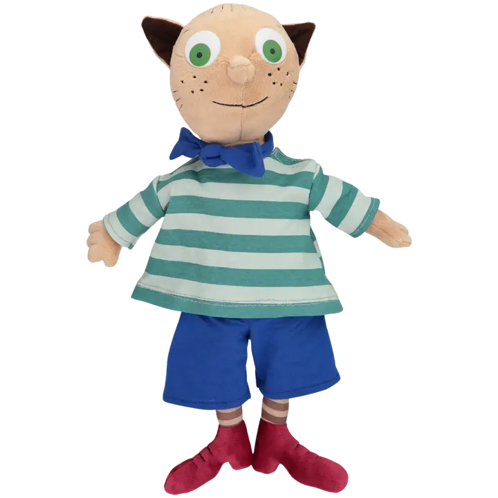 Bruno 26 cm, pehme nukk