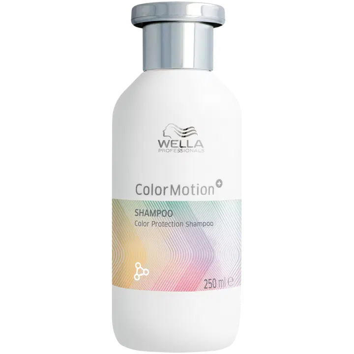 Wella Professionals ColorMotion+ Color Protection Shampoo 250 ml