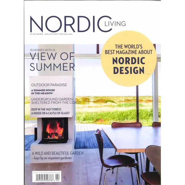 Nordic Living