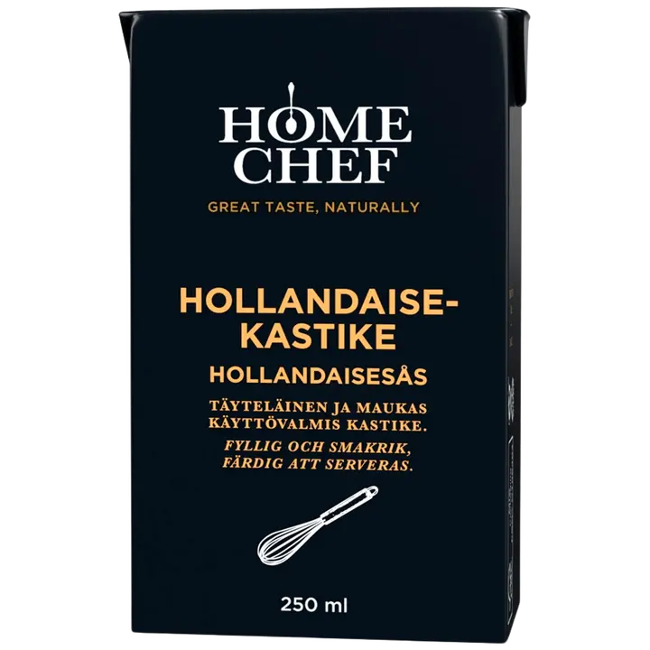 Home Chef Hollandaisekastike 250 ml