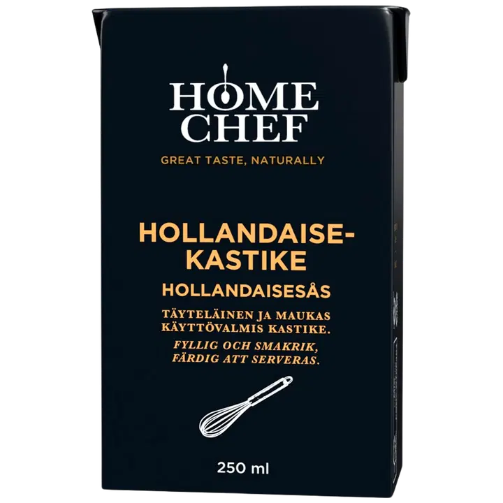 Home Chef Hollandaisekastike 250 ml