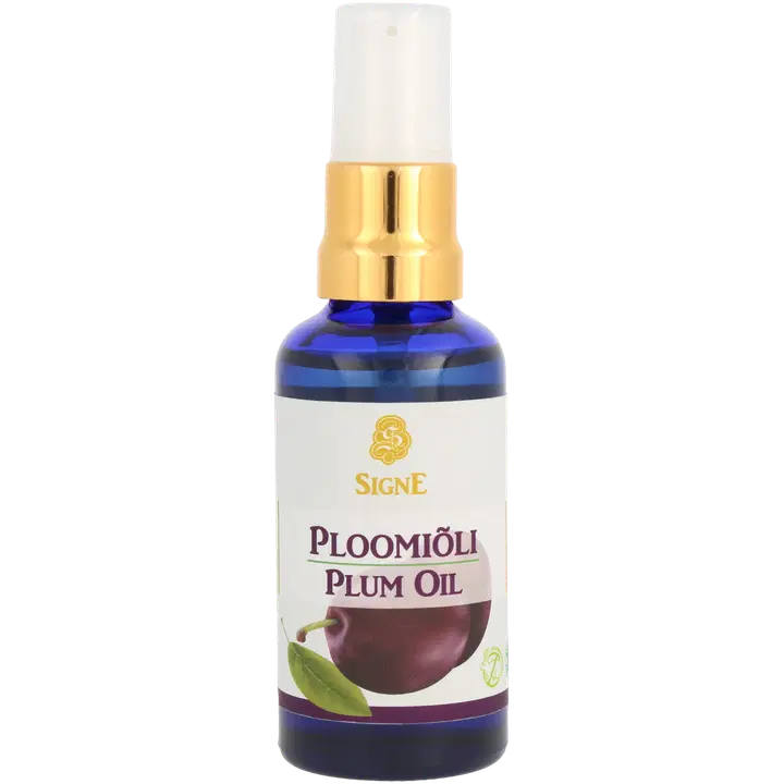 Ploomiõli Signe Seebid 50ml
