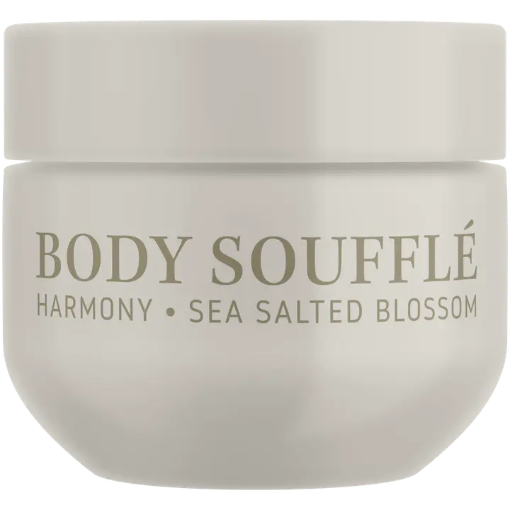Gunry Crush Body Soufflé vartalovoide Harmony 200ml