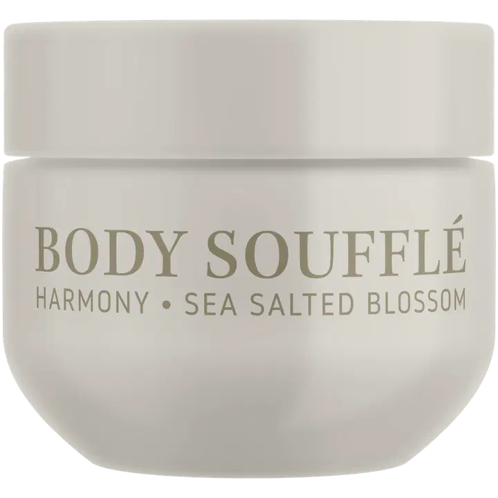 Gunry Crush Body Soufflé vartalovoide Harmony 200ml