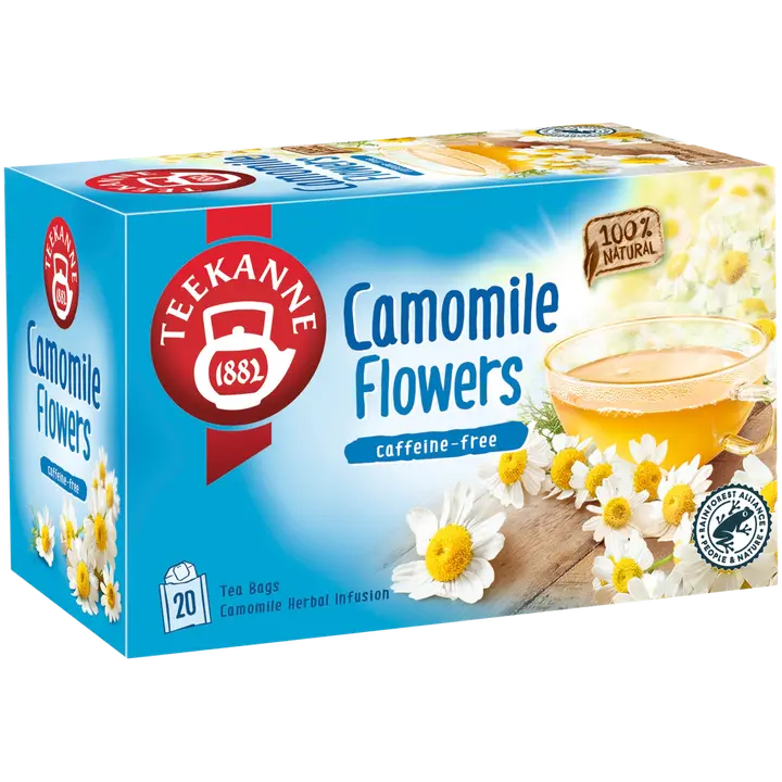 TEEKANNE kummelitee 30g