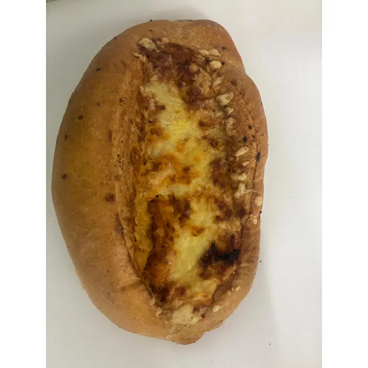 Pulled Pork Välimerenleipä 420 g