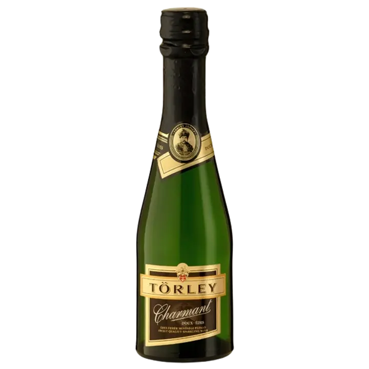 Törley Charmant vahuvein 10,5%vol 200ml