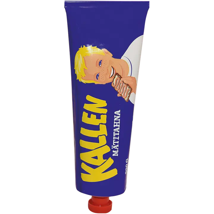 Kallen mätitahna 300g