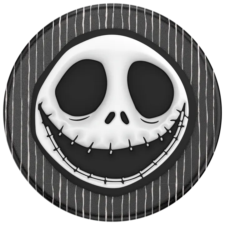 PopGrip MagSafe King Of Fright