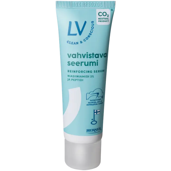 LV 30ml vahvistava seerumi