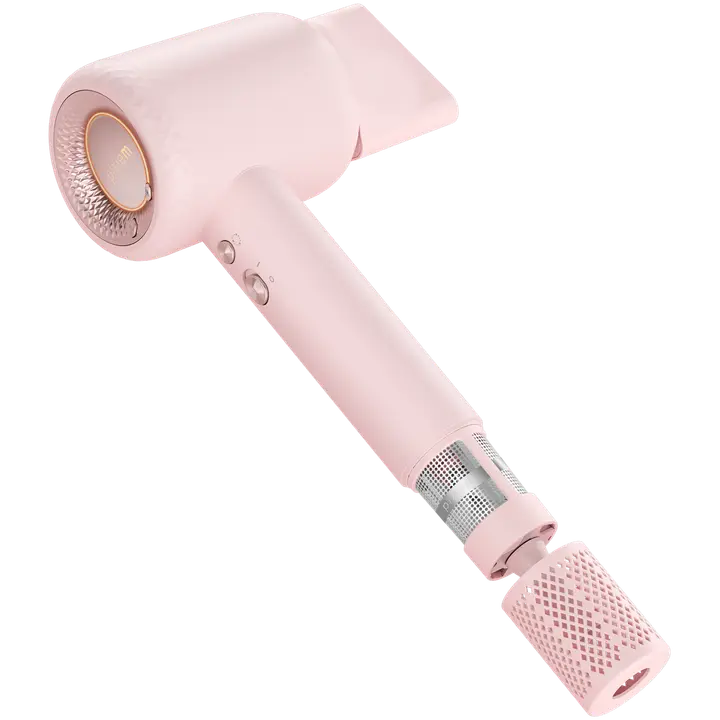 Föön Pixiem EVO BLDC 1800W