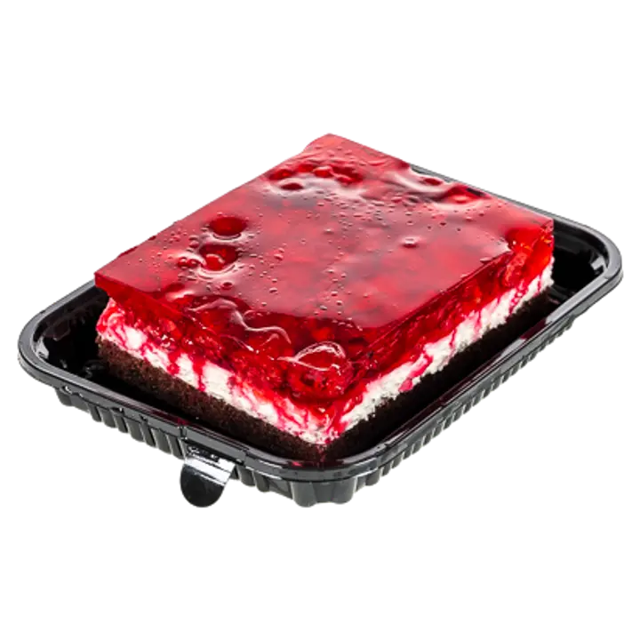 Hiiumaa Köök Ja Pagar Toorjuustu-Vaarikakook 270 G