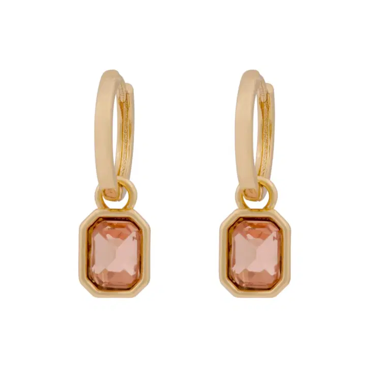 Snö of Sweden Cathrine riipusrengas korvakoru k