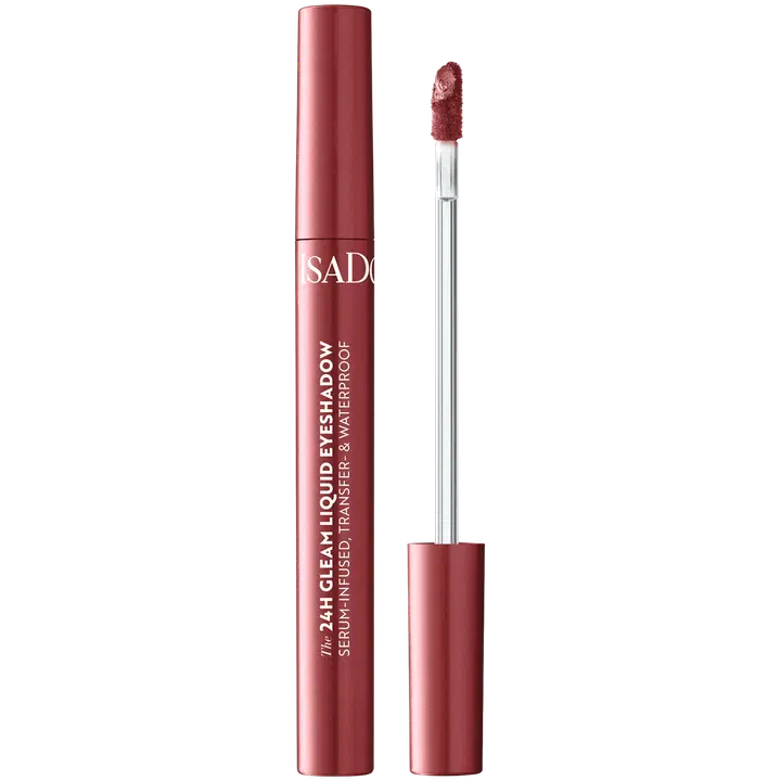 Isadora vedel lauvärv 24H Matte Rebel Rose 73