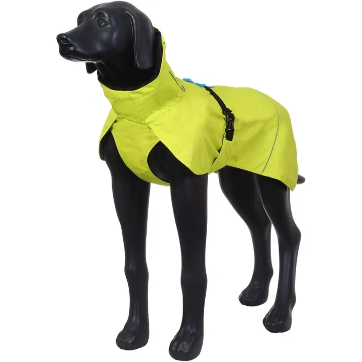 Icepeak sadetakki Strike XS lime