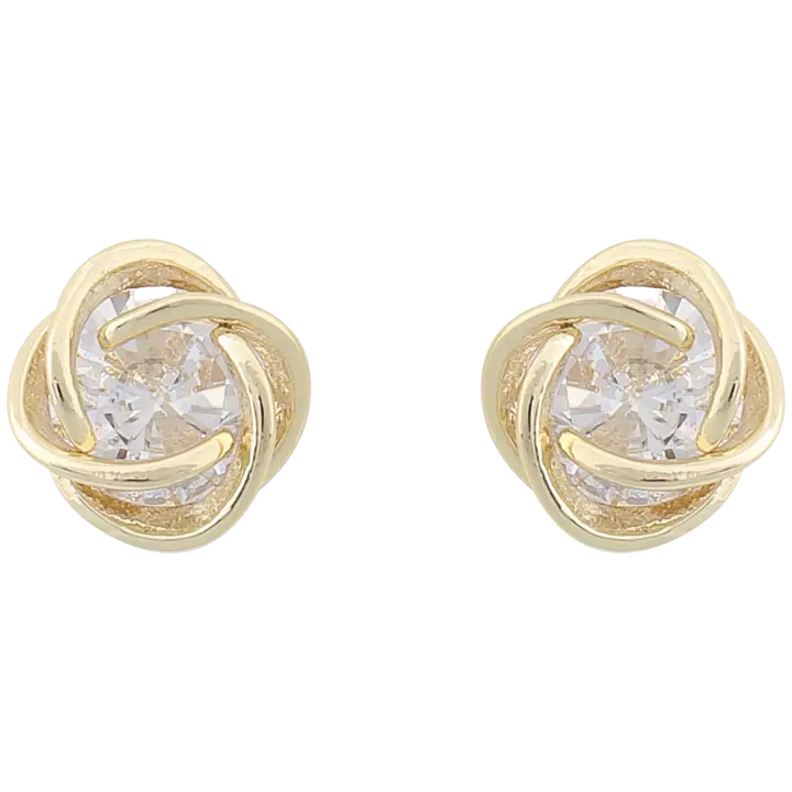 Snö of Sweden Sevilla korvakoru k/kirkas