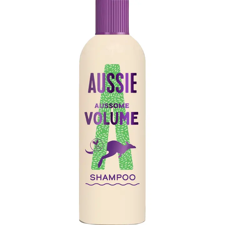 Šampoon Aussie Aussome Volume 300ml