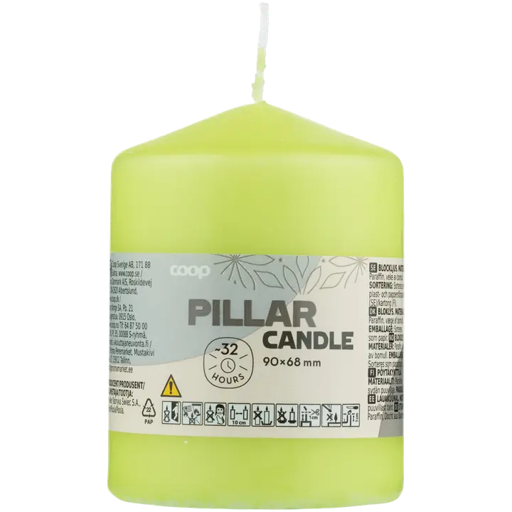 Lauaküünal Coop Laim 70x90