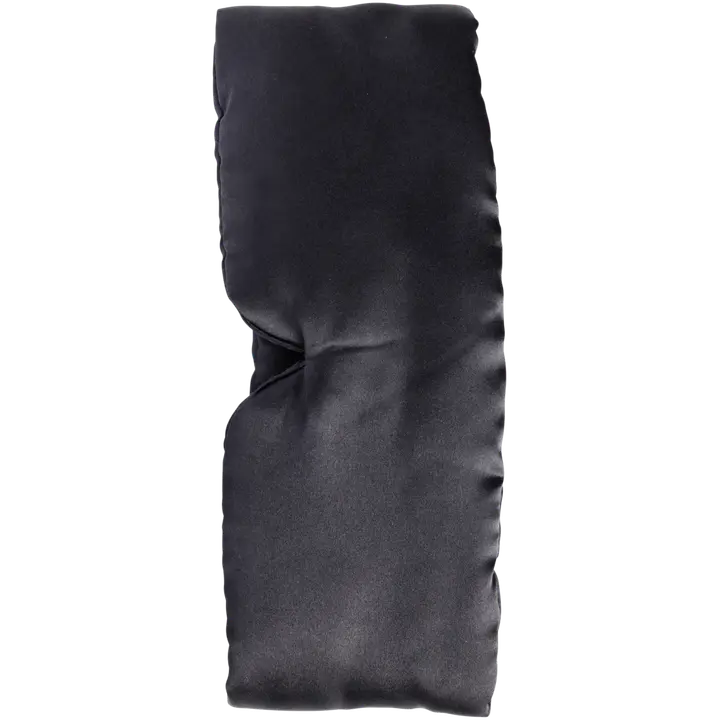 Cailap pehme satiinist unemask must