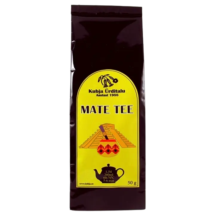 Mate tee 50 g