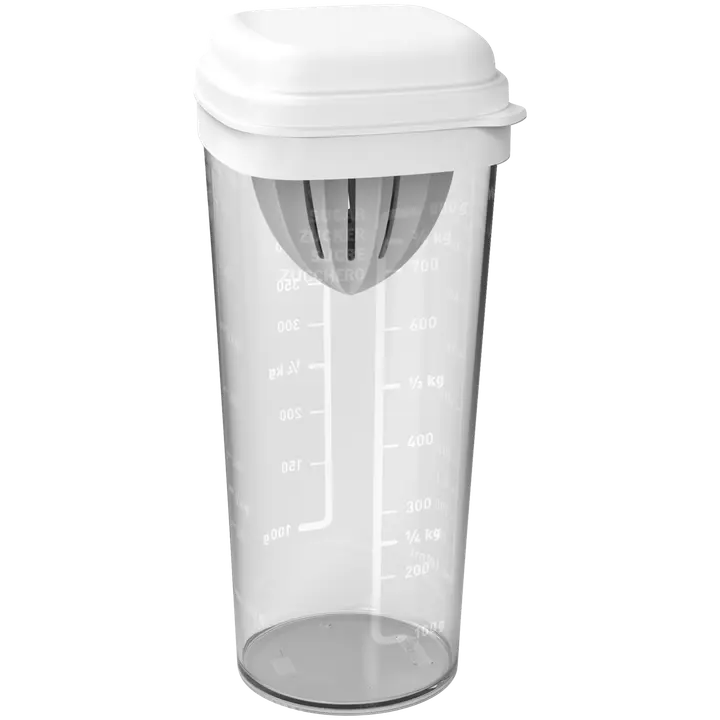 Keittiöapuri 5in1 1 l