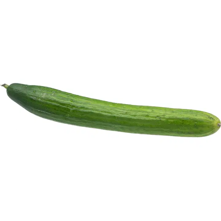 Kurkku Luomu