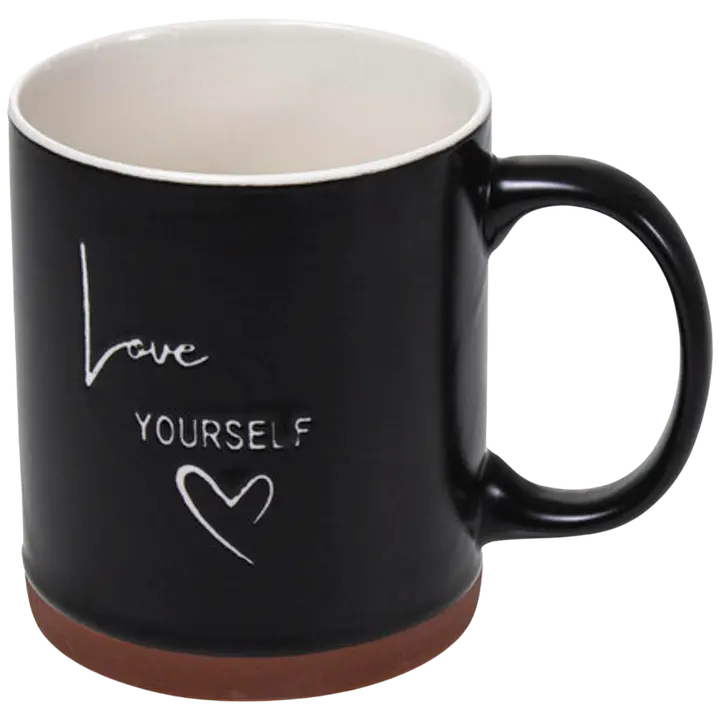 AmandaB muki Love yourself