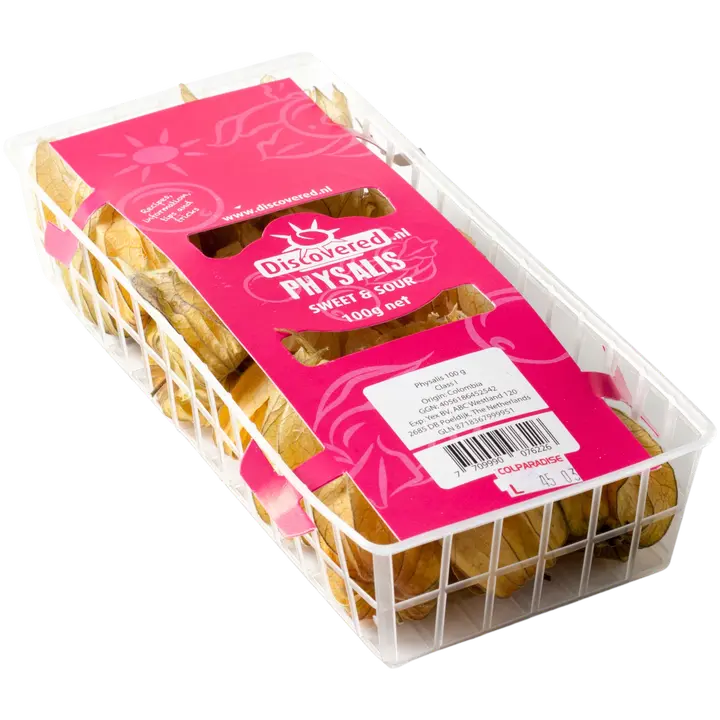 Ananaskirsikka 100g