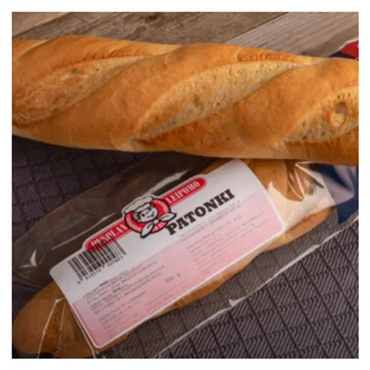 Patonki