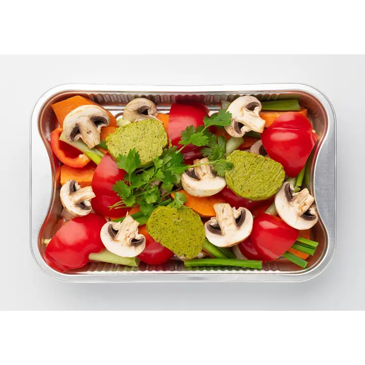 SallaCarte Bataatti-herkkusienisekoitus 1,5 kg