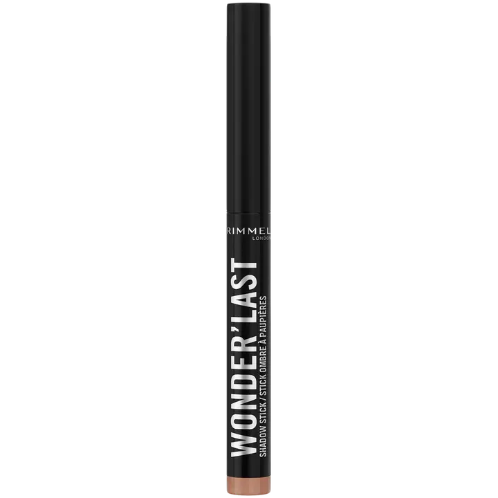 Rimmel London Wonder'Last Shadow Stick 1,64 g 003 Copper Wink, luomiväripuikko
