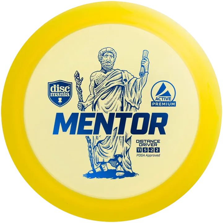 Driver Active Premium Mentor