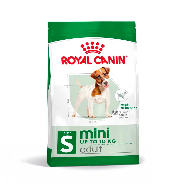 Royal Canin Mini Adult 4kg koiran kuivaruoka