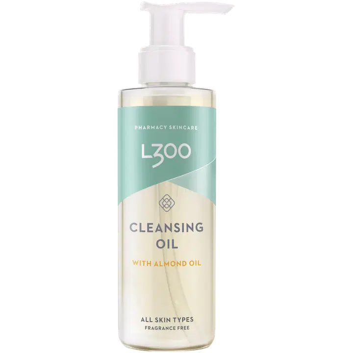L300 Cleansing Oil puhdistusöljy 150ml