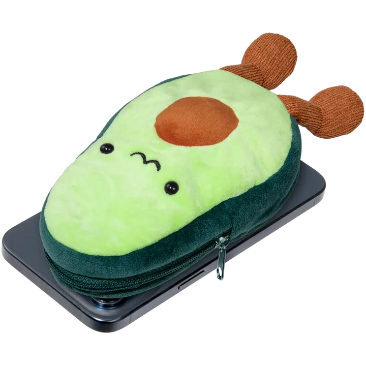 Magsafe Magmoji Avocado Wallet