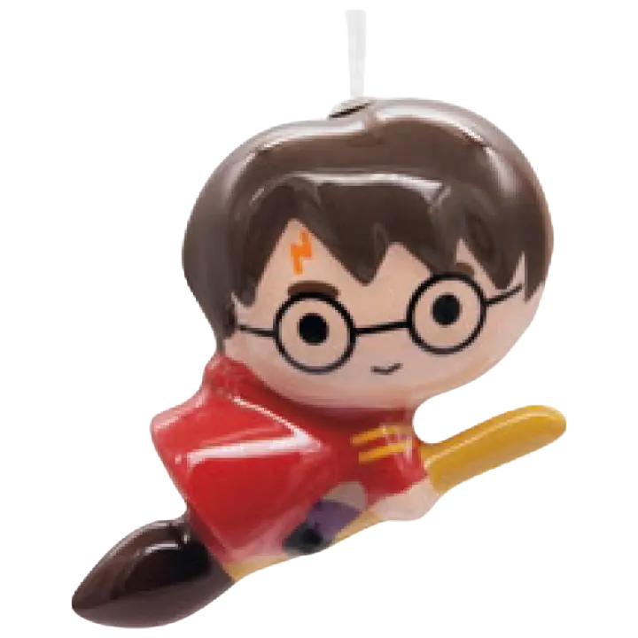 Ornament harry potter