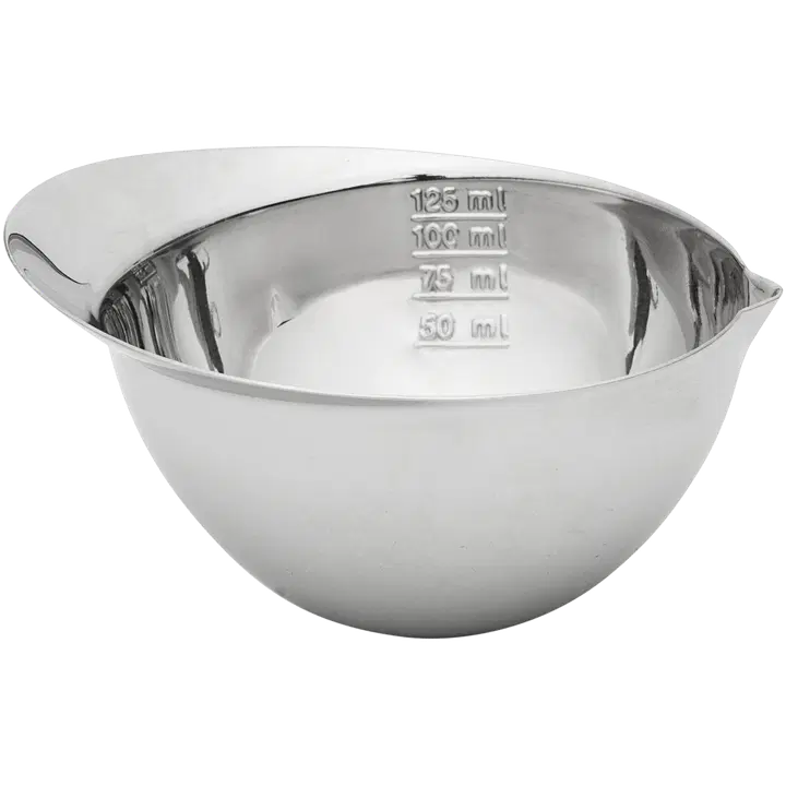 Heirol Mittakuppi teräs Pro 1,5 dl