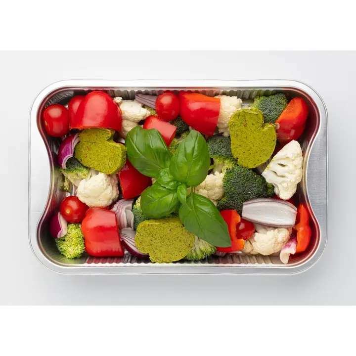 SallaCarte Kukkakaali-paprikasekoitus 1,5 kg